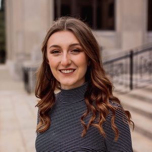 Meet your Posher, Mallory